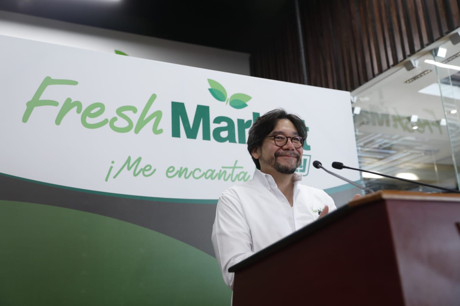 Abre sus puertas Fresh Market en Plaza Ceiba