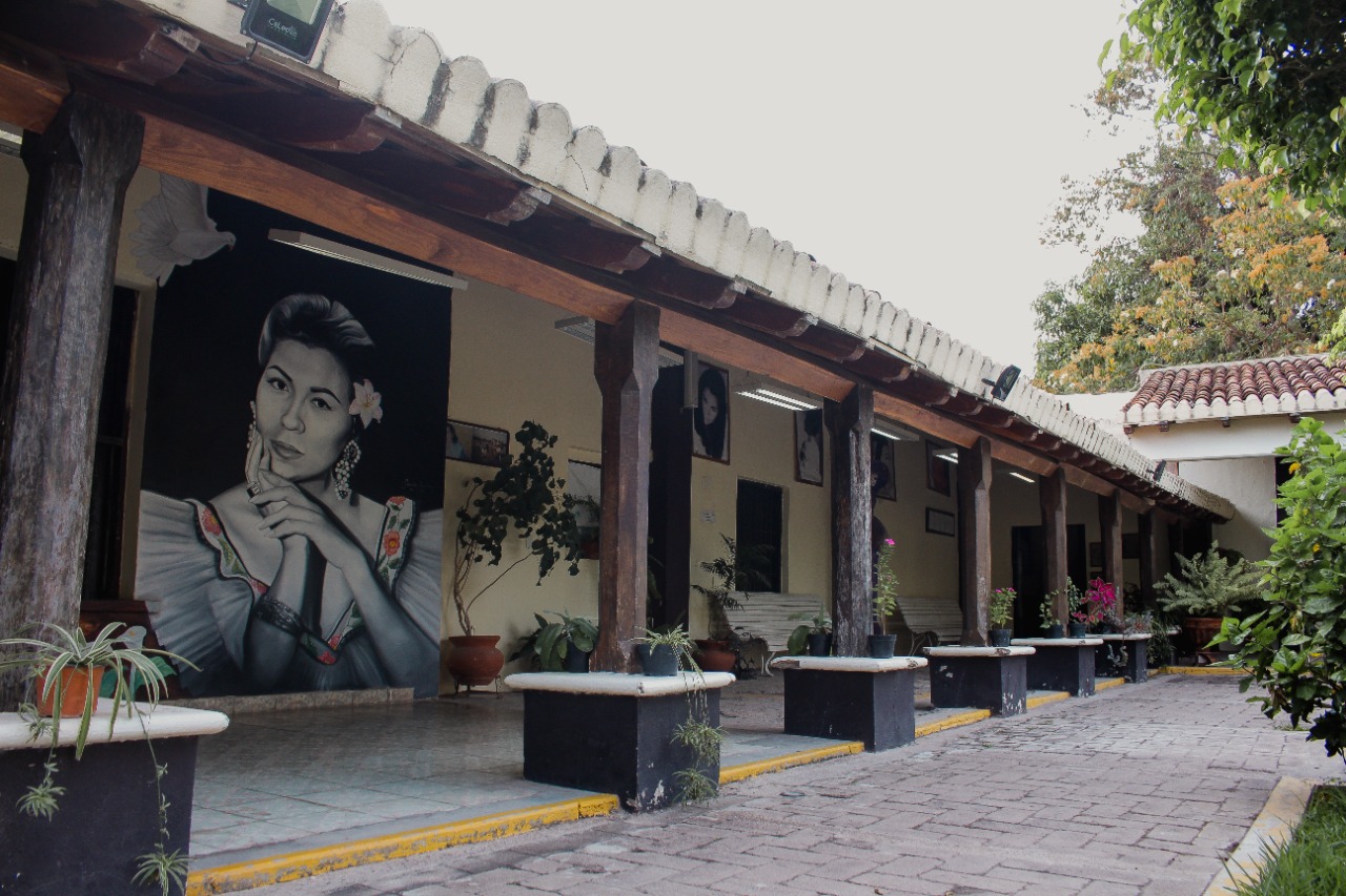 Museo Lola Beltrán