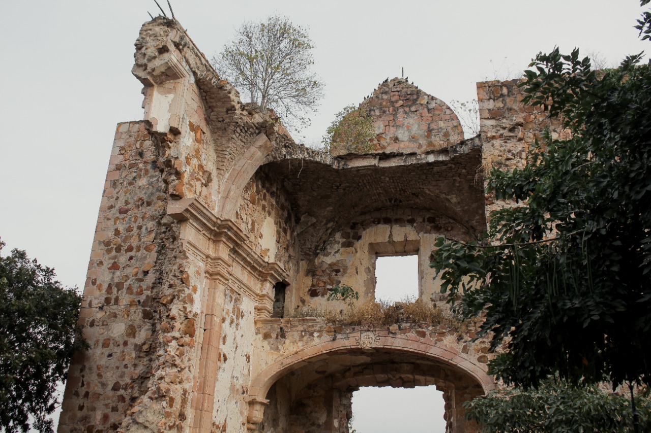 El Rosario