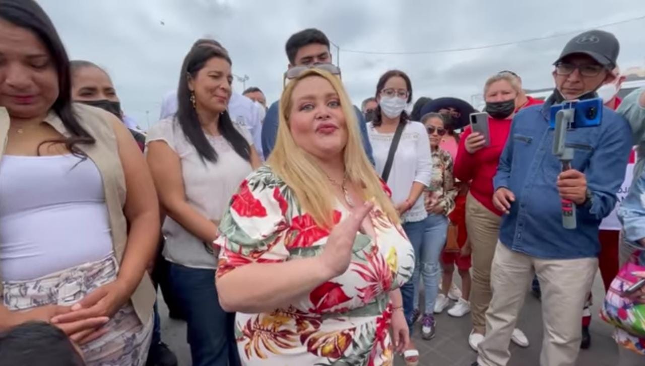 Sheyla