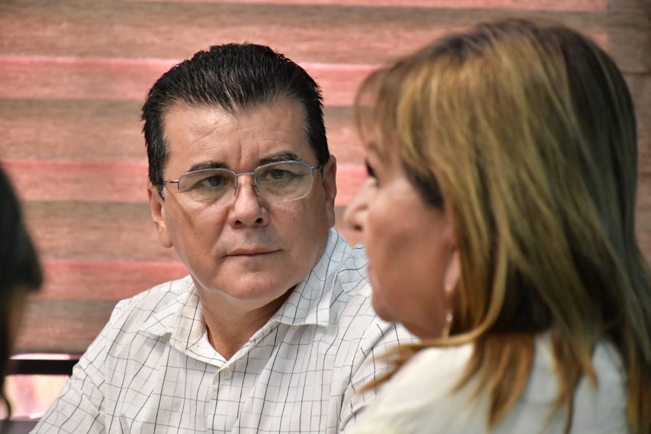 María Teresa Guerra Ochoa