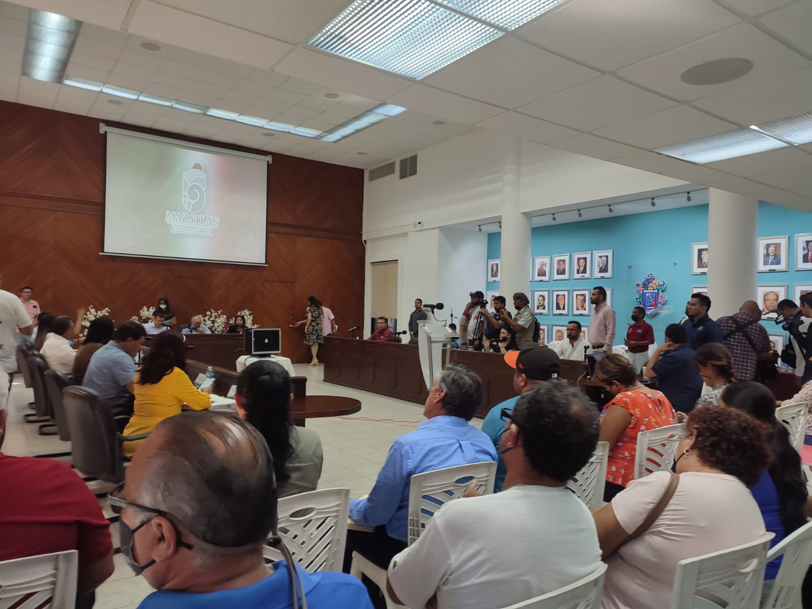 Cabildo Abierto Mazatlán