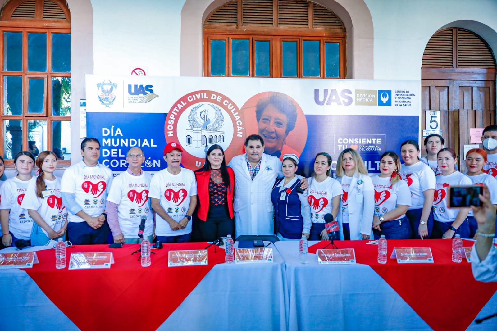 Dia Mundial del Corazón