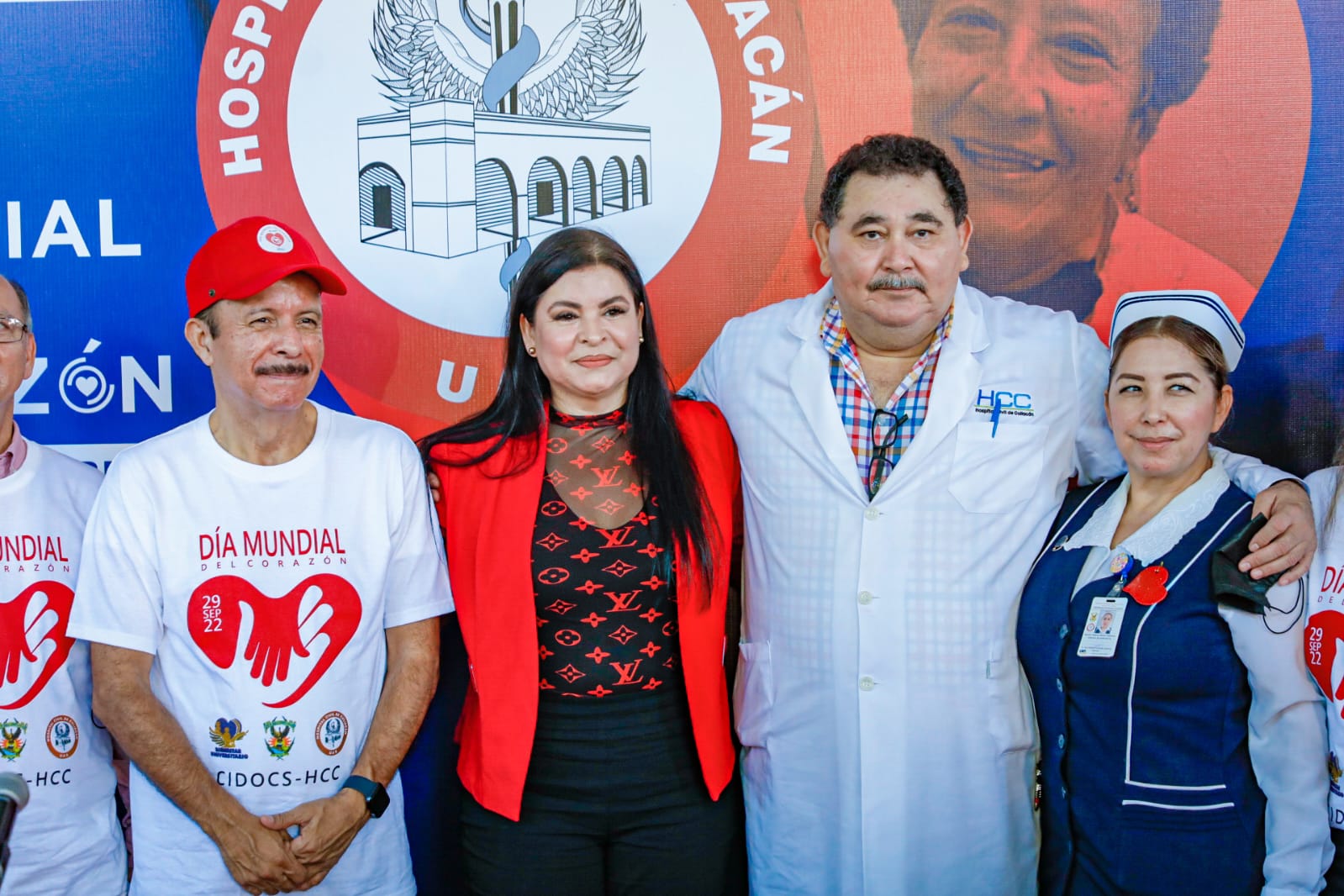 Dia Mundial del Corazón