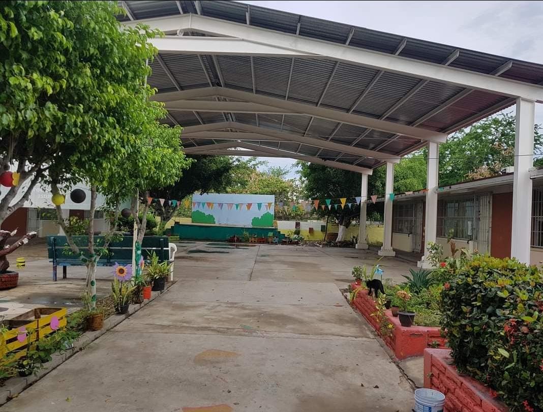 Cero y van cuatro; Ladrones roban en Jardín de niños en Mazatlán (Luis Zatarain)