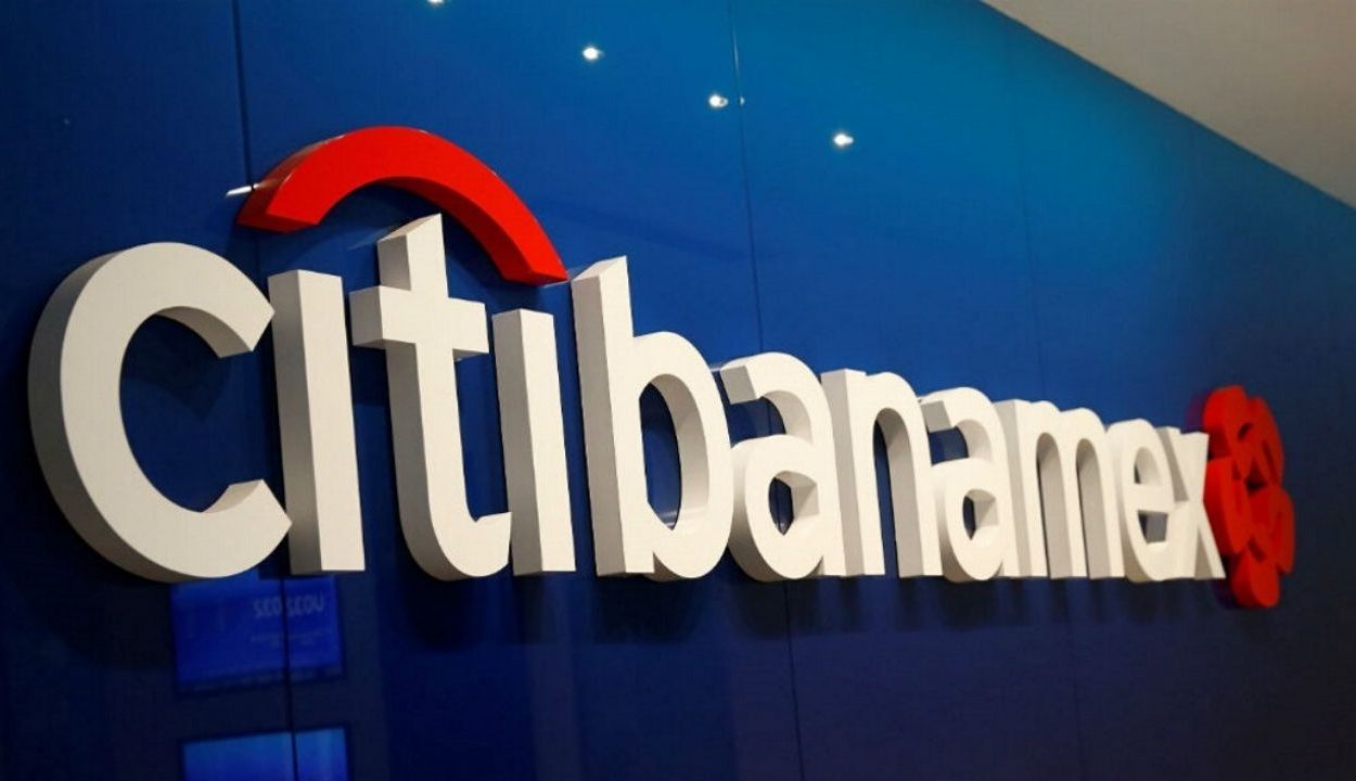 Citibanamex. Foto de Ilustración