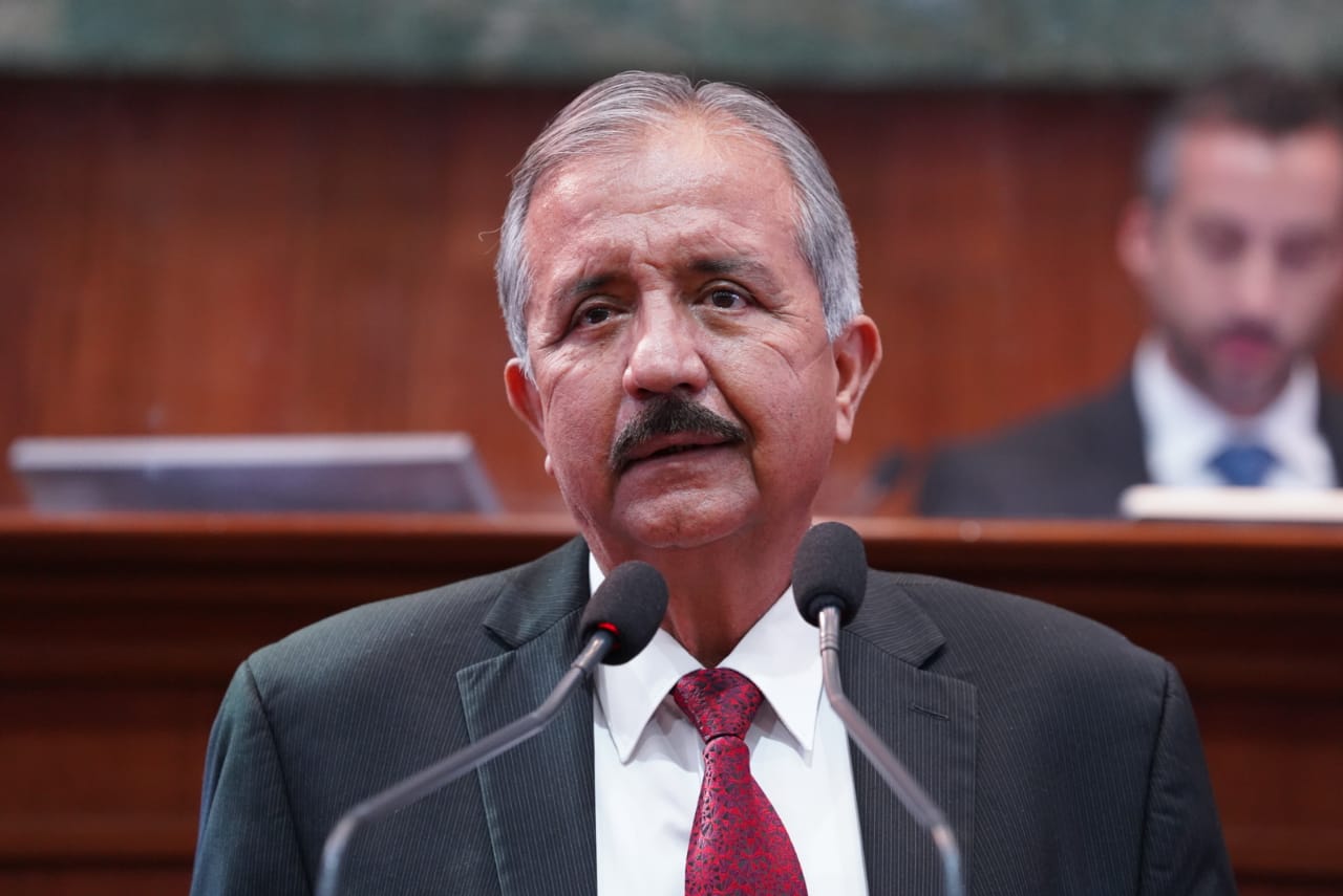 Con 32 votos a favor, avalan diputados juicio político contra Estrada Ferreiro en sesión secreta (Los Noticieristas)