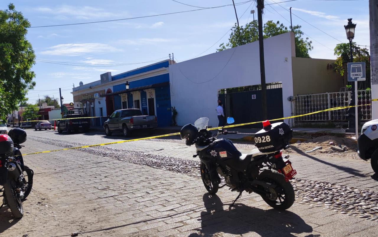 Con Itzel, suman 9 mujeres asesinadas este año en Sinaloa (Los Noticieristas