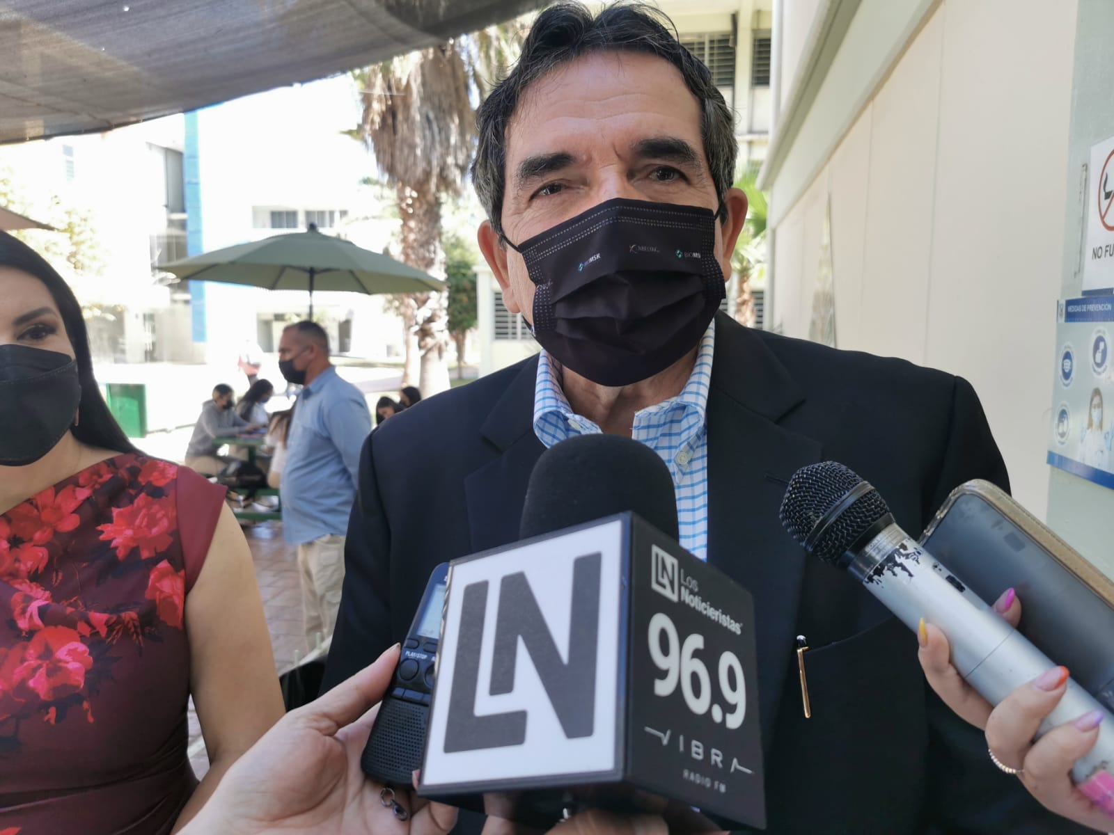 Héctor Melesio Cuén Ojeda