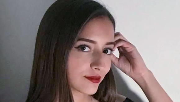 Debanhi Escobar. Foto: Cortesía