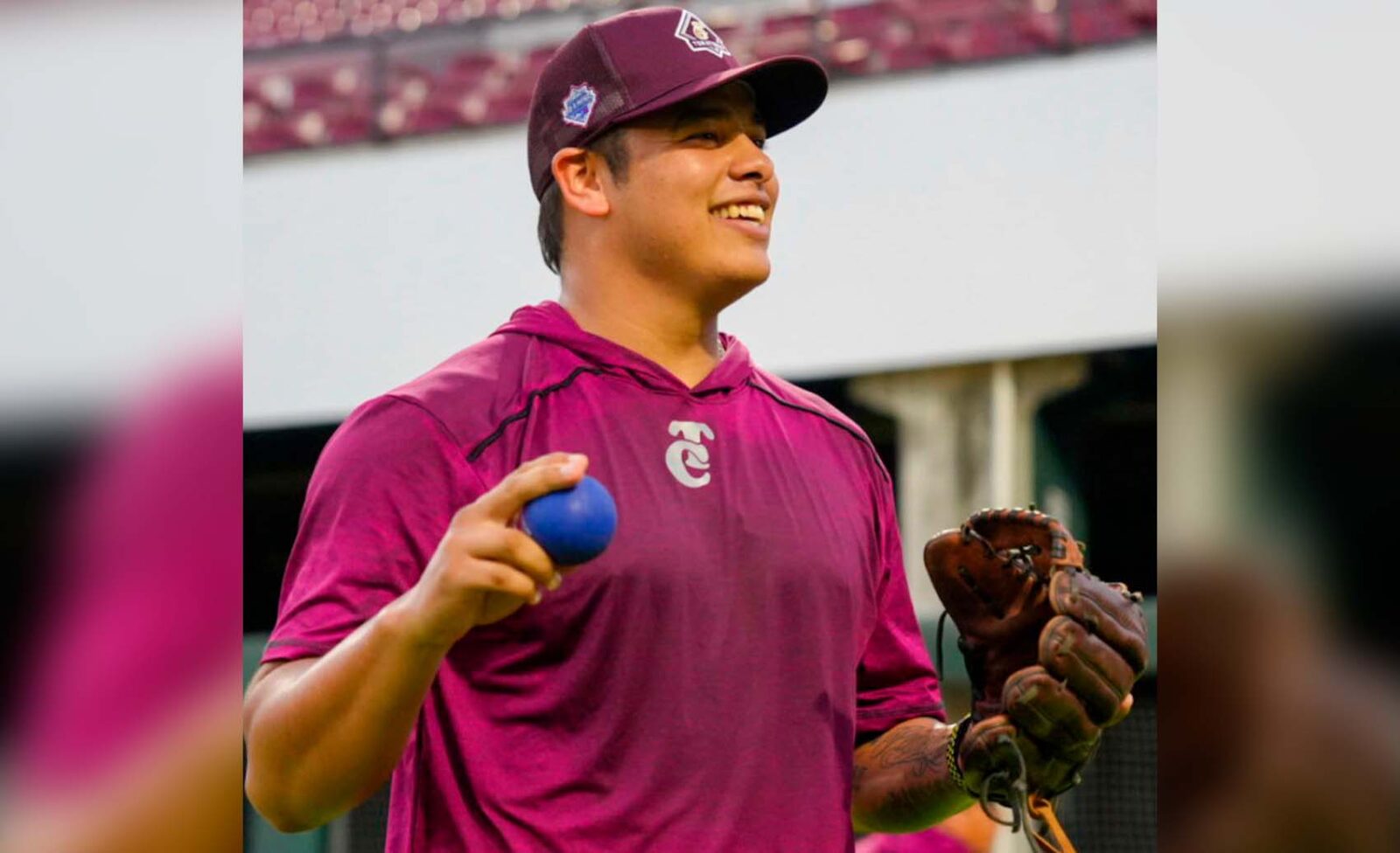 Después de gira por Arizona, Tomateros de Culiacán entrenó nuevamente en casa
