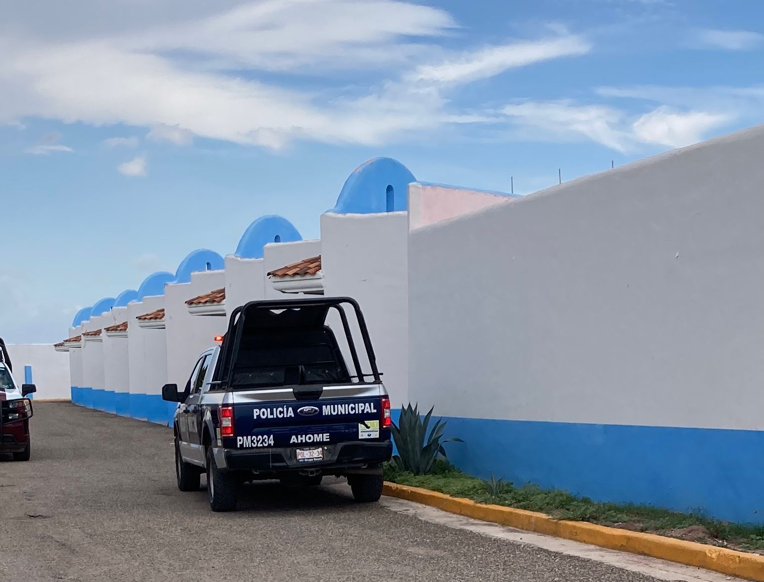 Detienen a 6 personas por agresión sexual y lesiones a jovencita en motel en Los Mochis