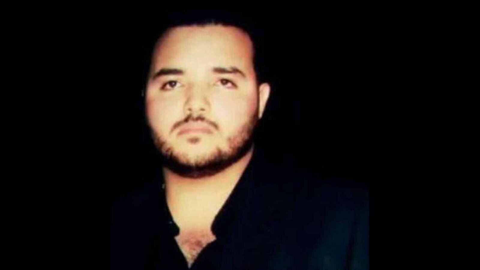 El Mayito Gordo (Foto: cortesía)