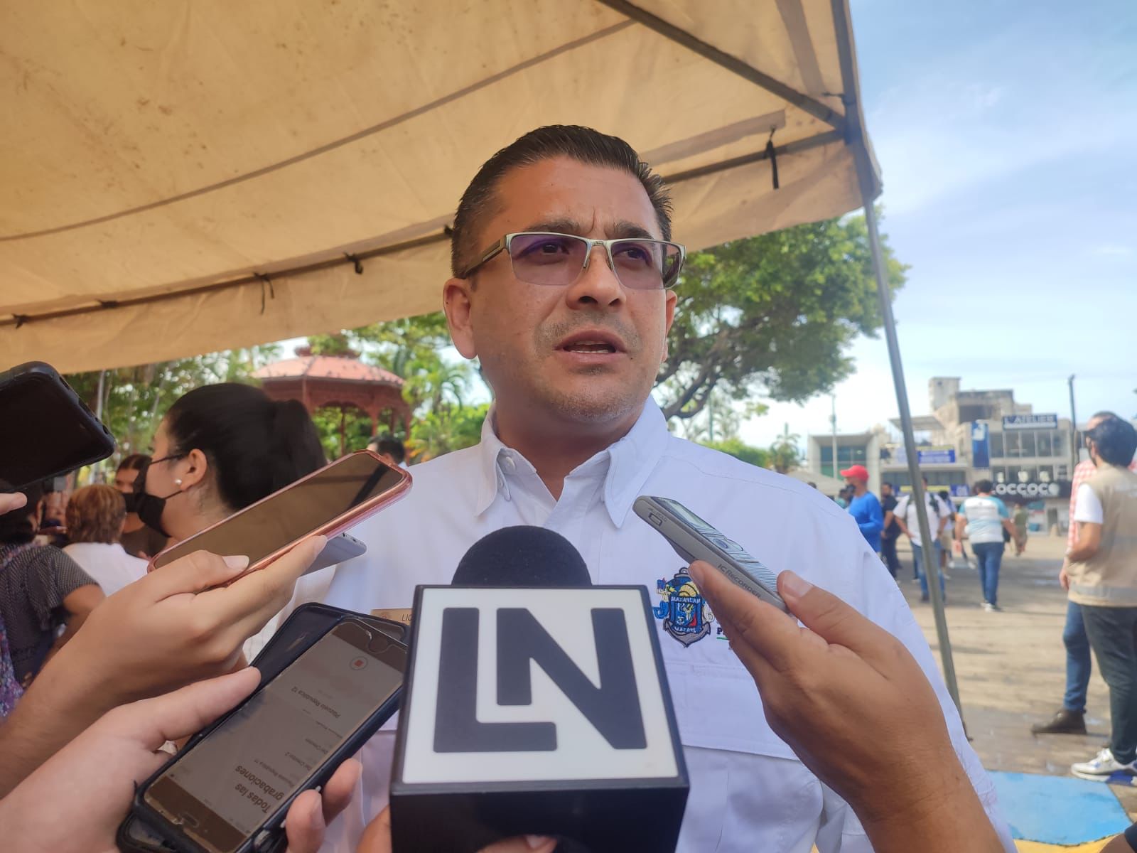 Eloy Ruiz Gastélum