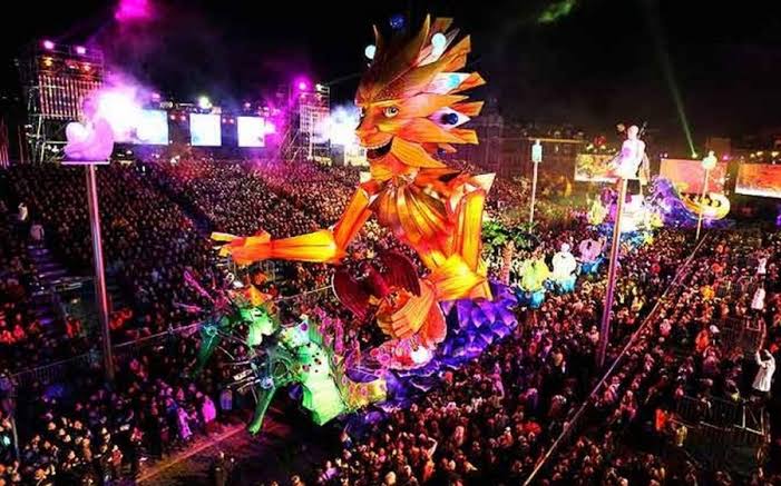 Empresarios quieren el carnaval por sus intereses, señala regidor