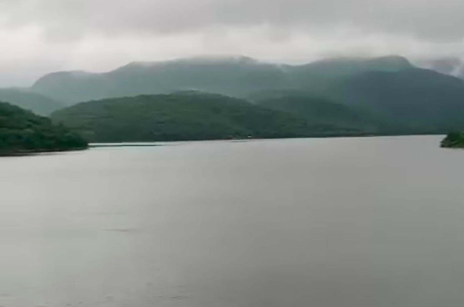 presa Guillermo Blake Aguilar