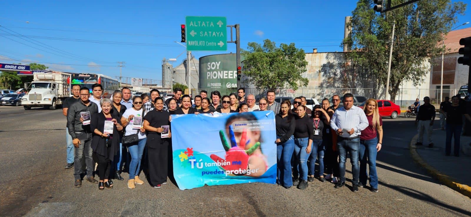 'En las escuelas sí, en las calles no': Margoth Urrea responde al Día Mundial Contra el Trabajo Infantil