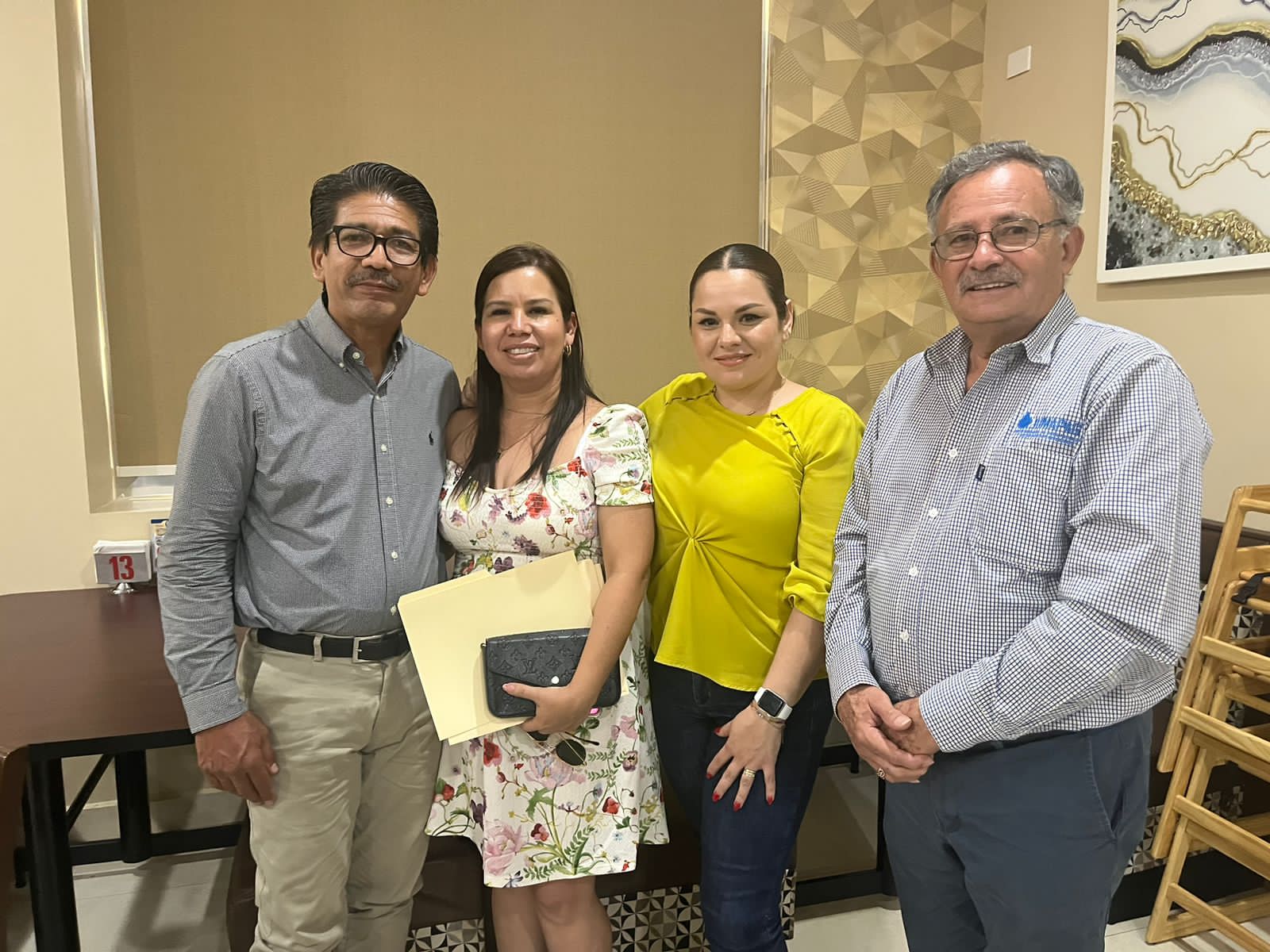Es afectado del pozo 6 en Guasave y está al corriente con Jumapa, puede solicitar descuento del 50 por ciento (Ana Karen Rubio)