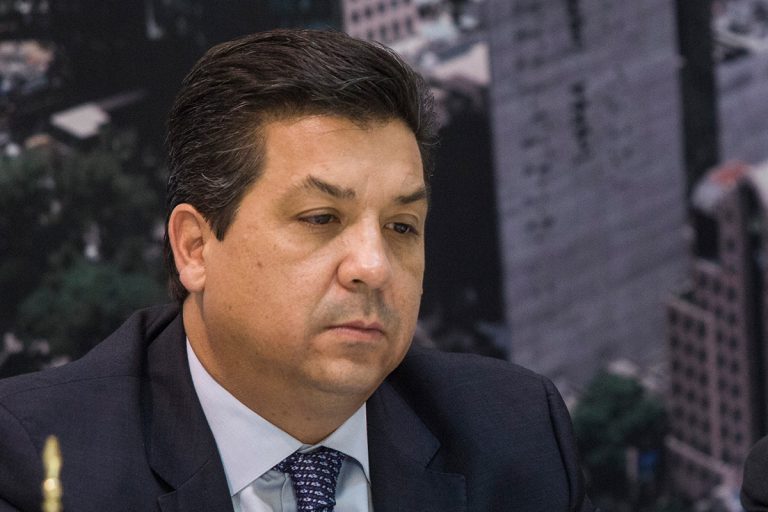 Francisco Javier García Cabeza de Vaca. Foto: Cortesía