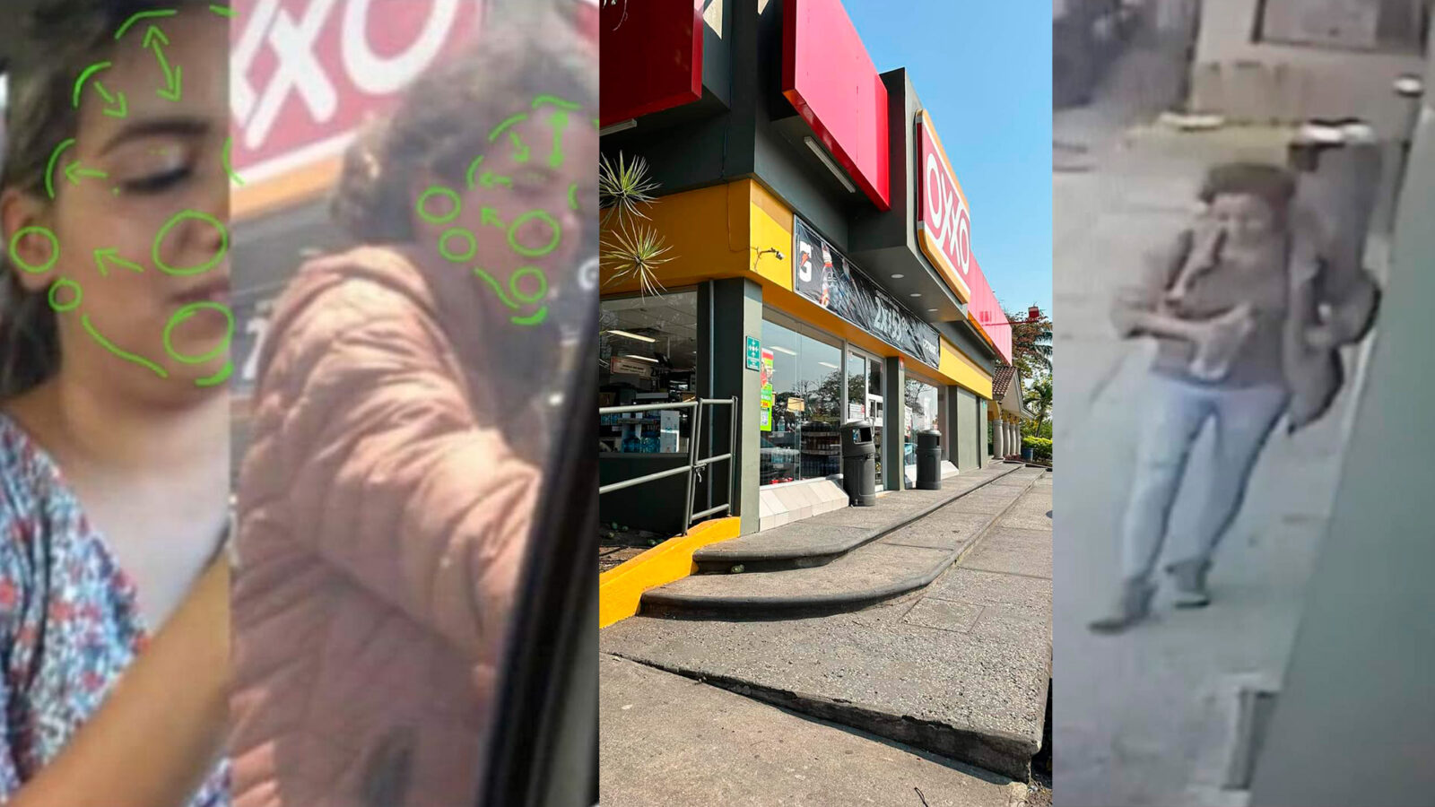 En pie búsqueda de Glorimar no sólo en Veracruz y Sinaloa, llaman a extenderla a otros estados del país hasta encontrarla