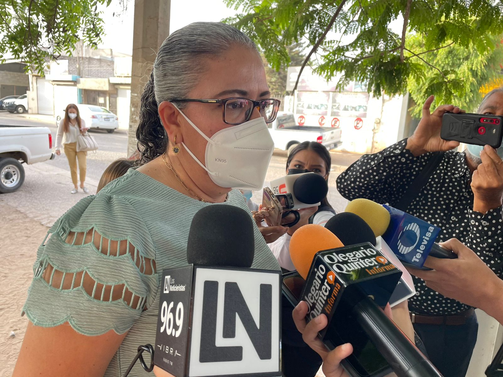 Graciela Domínguez Nava