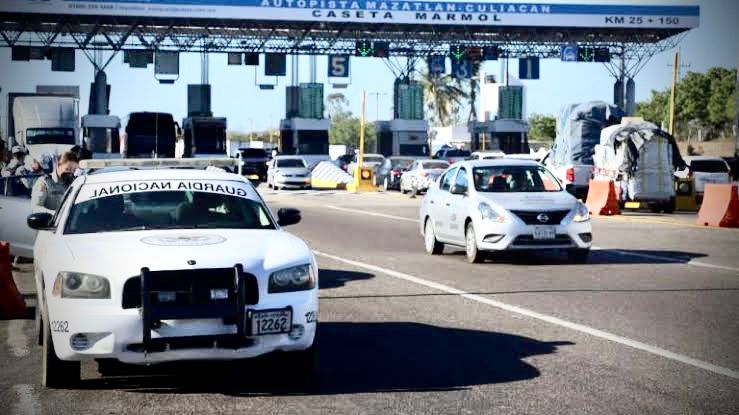 Guardia Nacional