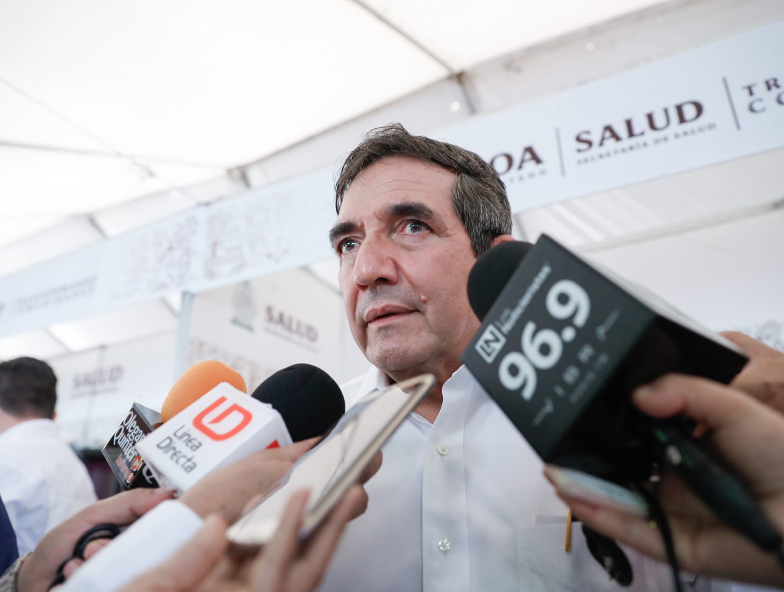 Héctor Melesio Cuén Ojeda