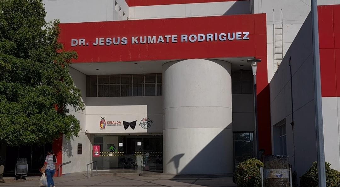 Hospital General de Los Mochis