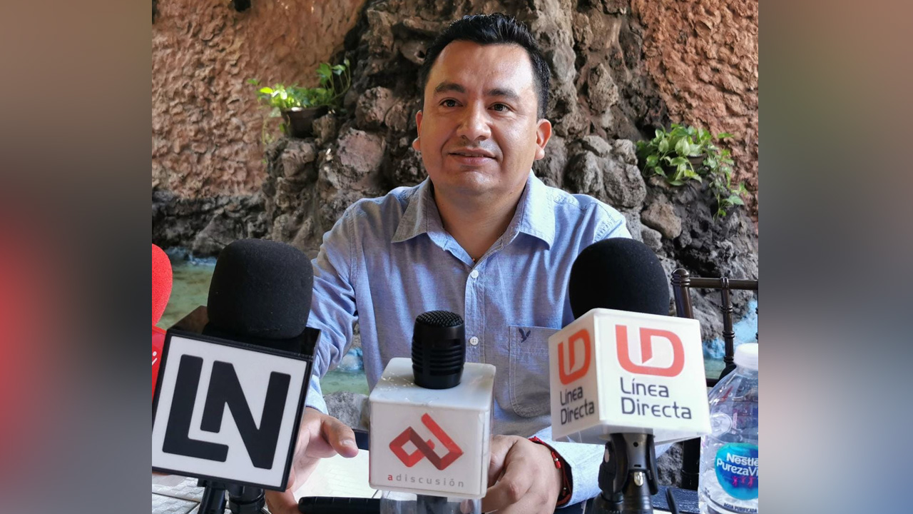 Jorge Quevedo Beltrán