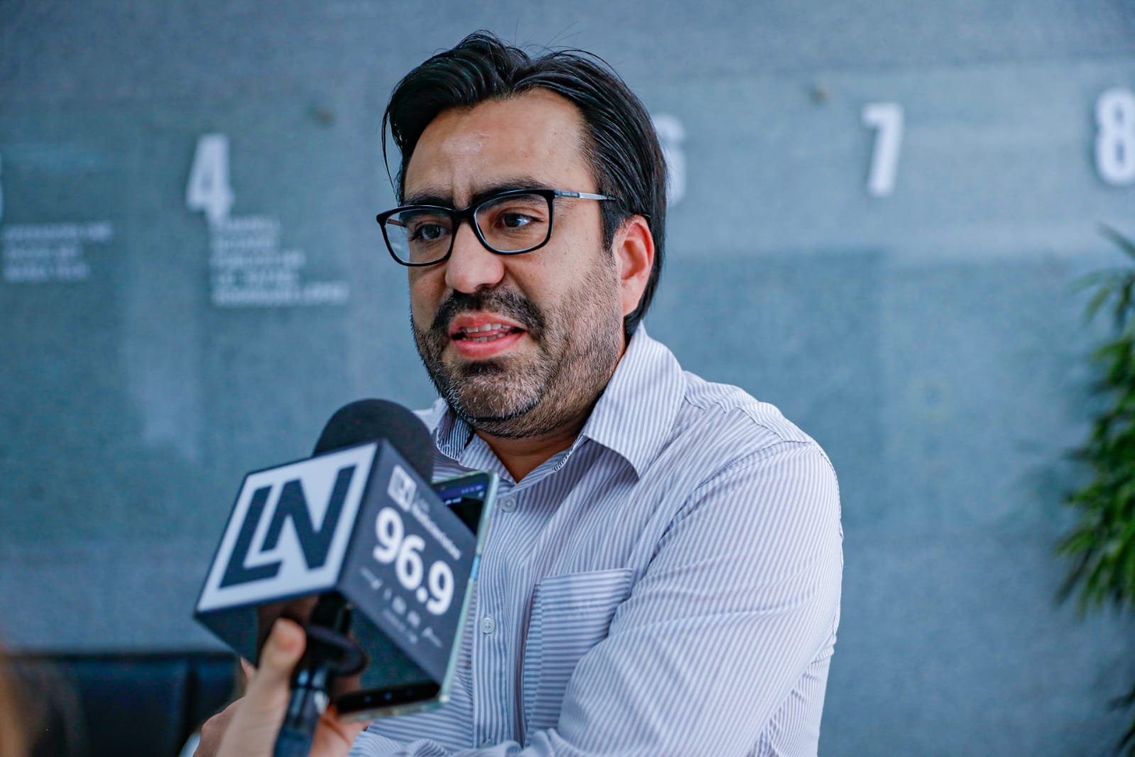 Juan de Dios Gámez Mendívil