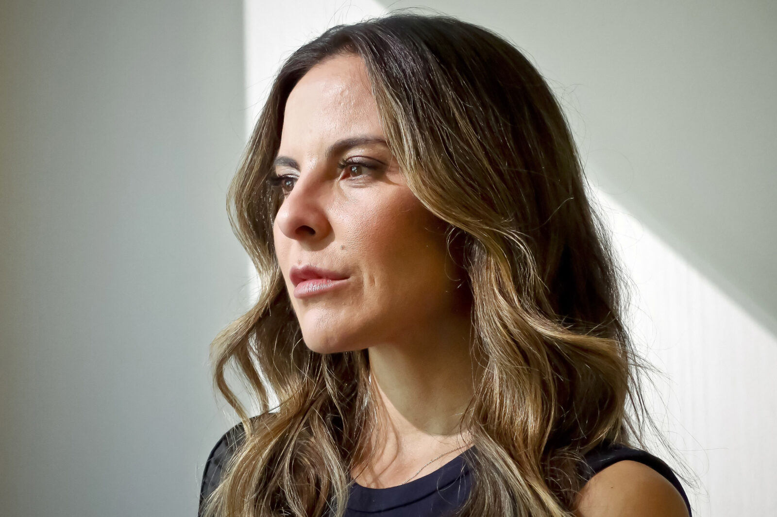 Kate del Castillo. Foto: Cortesía