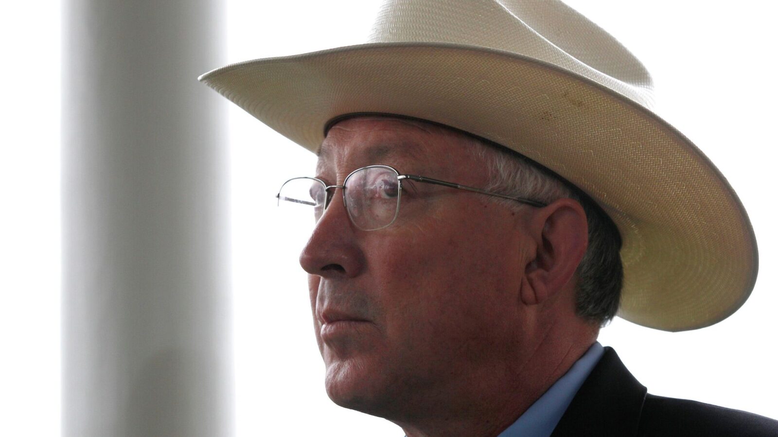 Ken Salazar. Foto: Cortesía