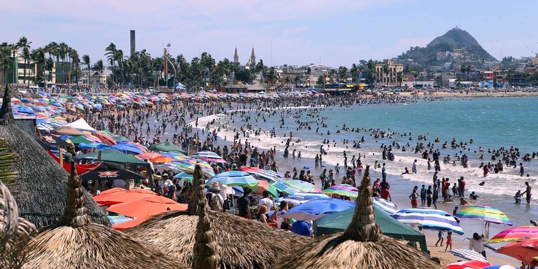 Listo Mazatlán para recibir turismo histórico en Semana Santa