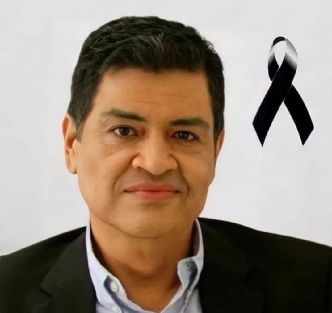 Luis Enrique fue asesinado 2 días después del Día de la Libertad de Expresión; así dieron la noticia medios nacionales (Los Noticieristas)