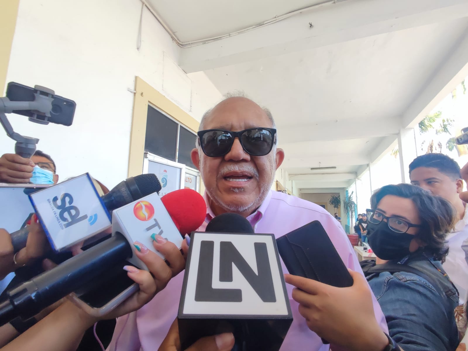 Luis Guillermo Benítez Torres