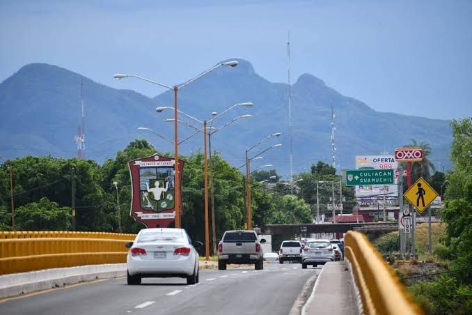 Malecón de Slavador Alvarado