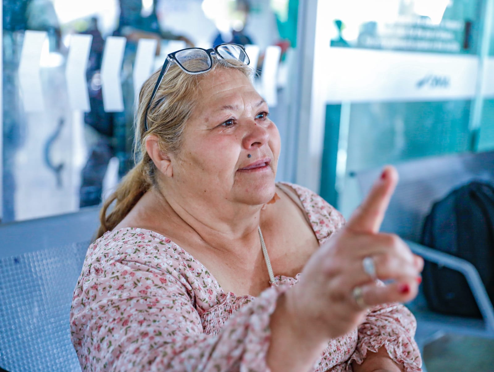 Margarita, afectada por cierre de Aeropuerto