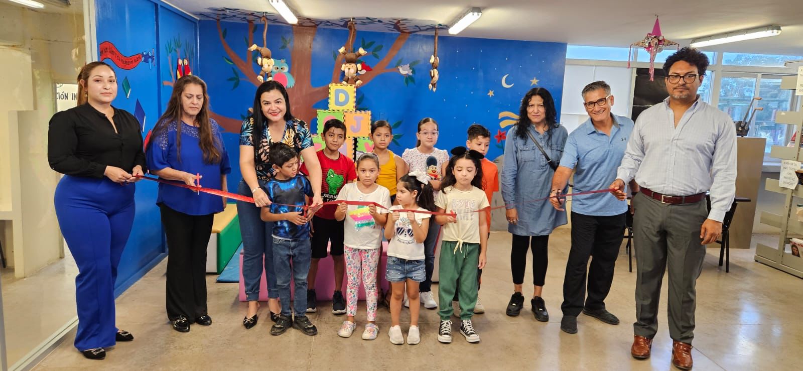 Margoth Urrea inaugura en Navolato Taller Cantos y Juegos