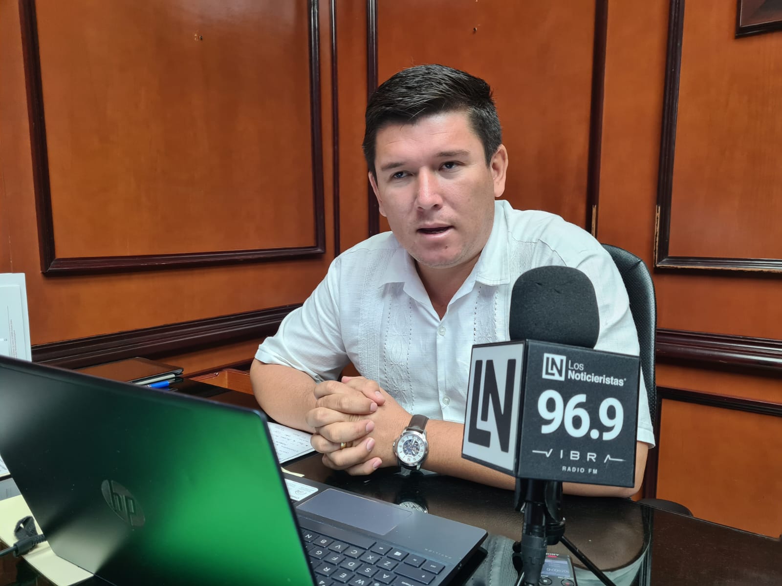 Leobardo Gallardo