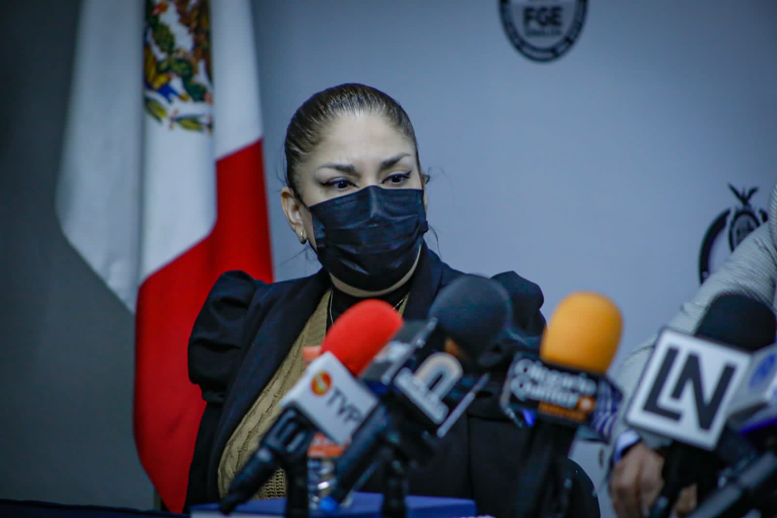 Nereyda Avilés Aceves,