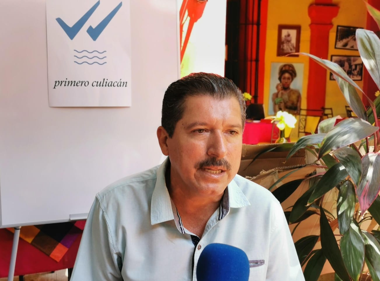 Oscar Sánchez Beltrán