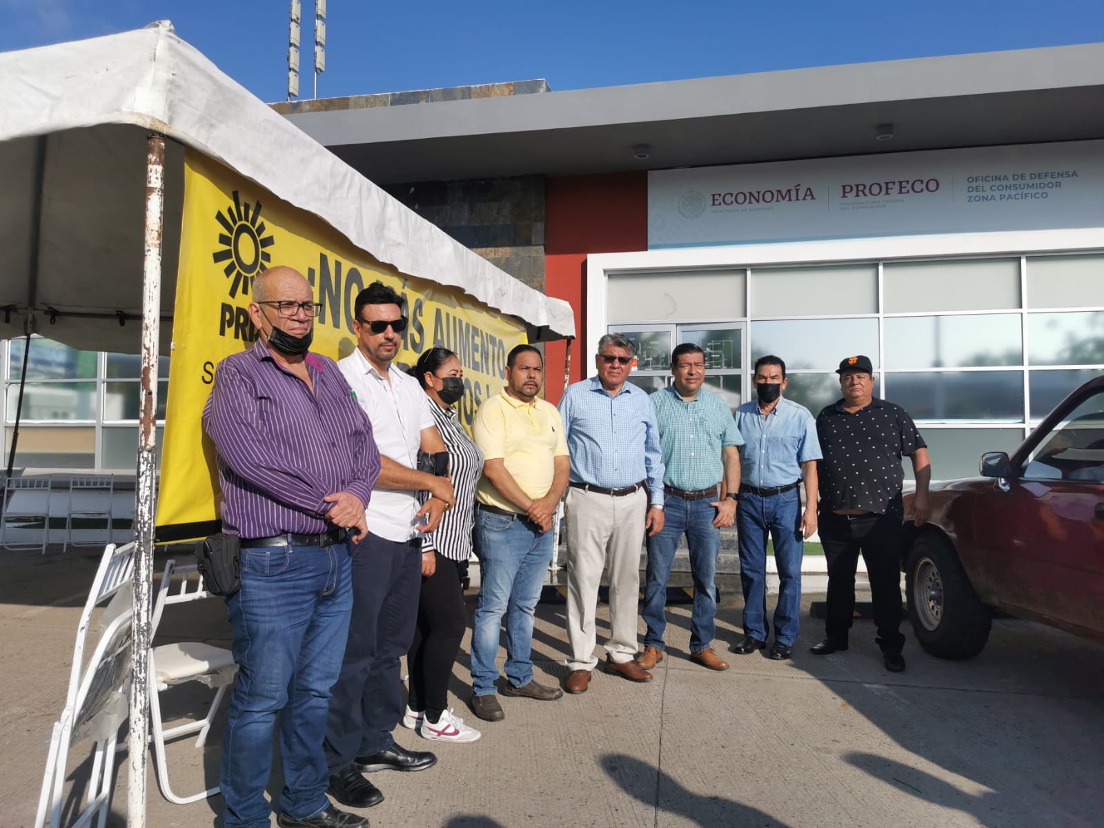 PRD SINALOA