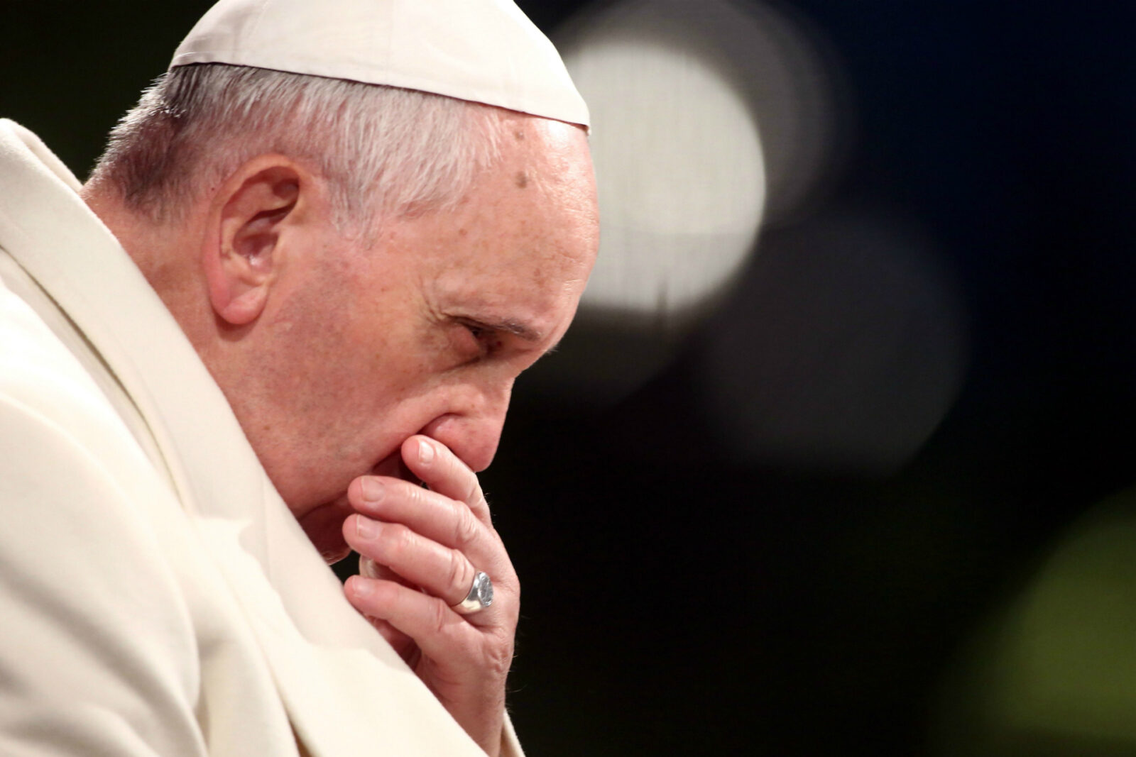 Papa Francisco. Foto: Cortesía