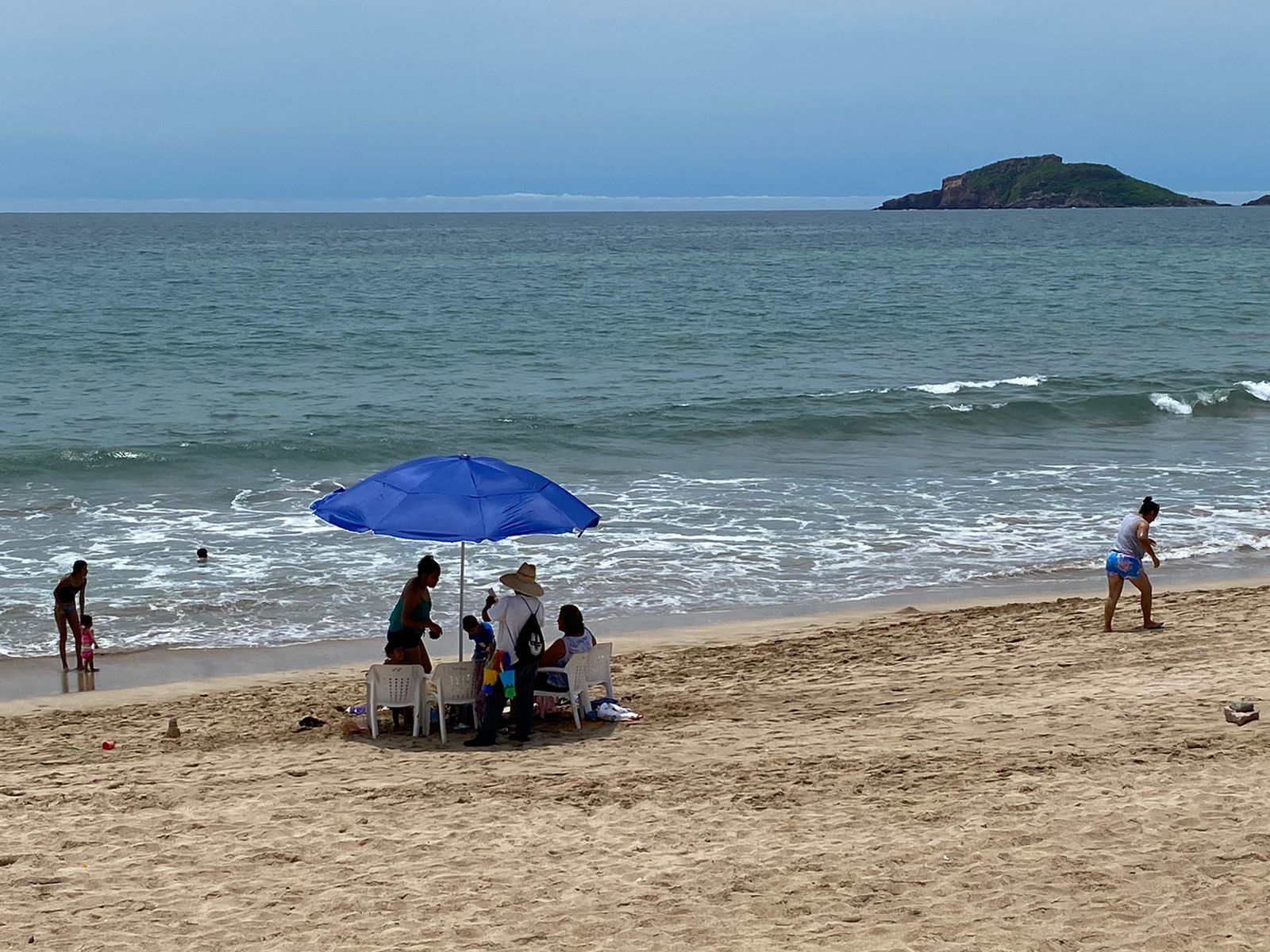 Playas de Mazatlán