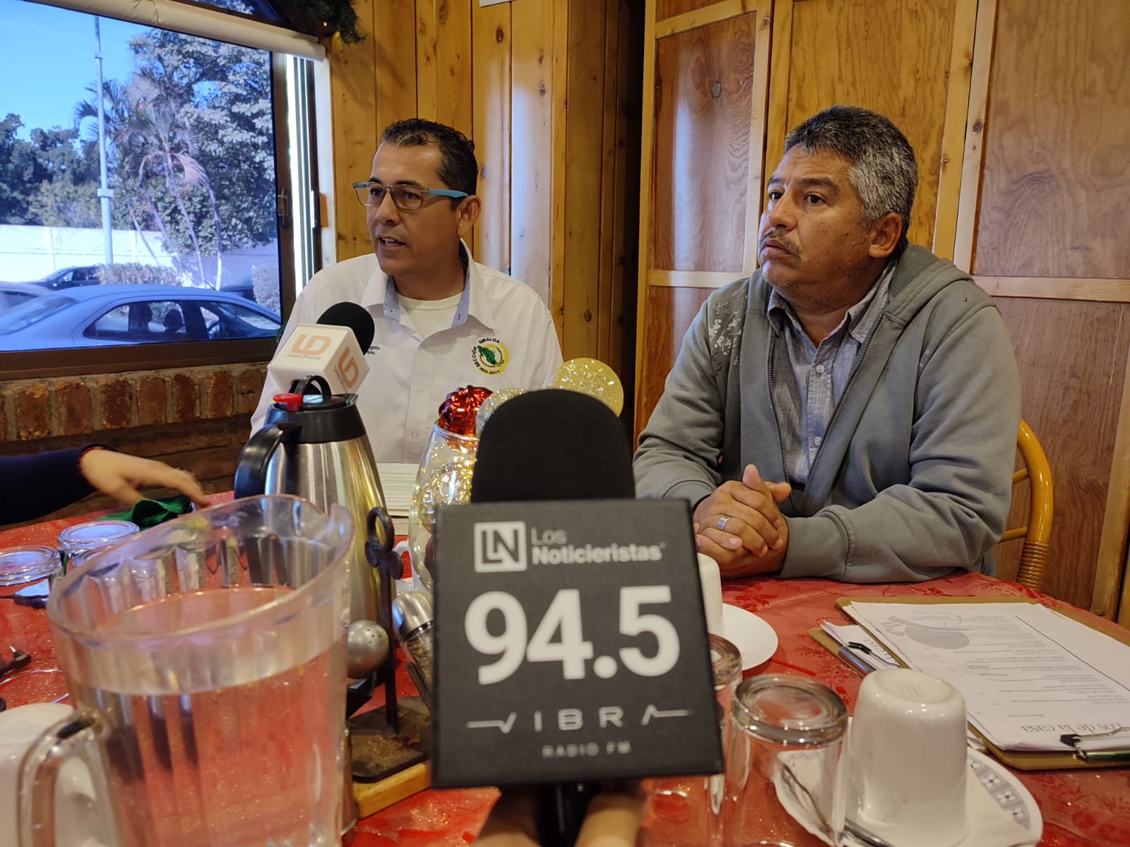 Por pensiones dignas para trabajadores de la educación, pide Sitem a legisladores eliminar sistema de Cuentas Individuales