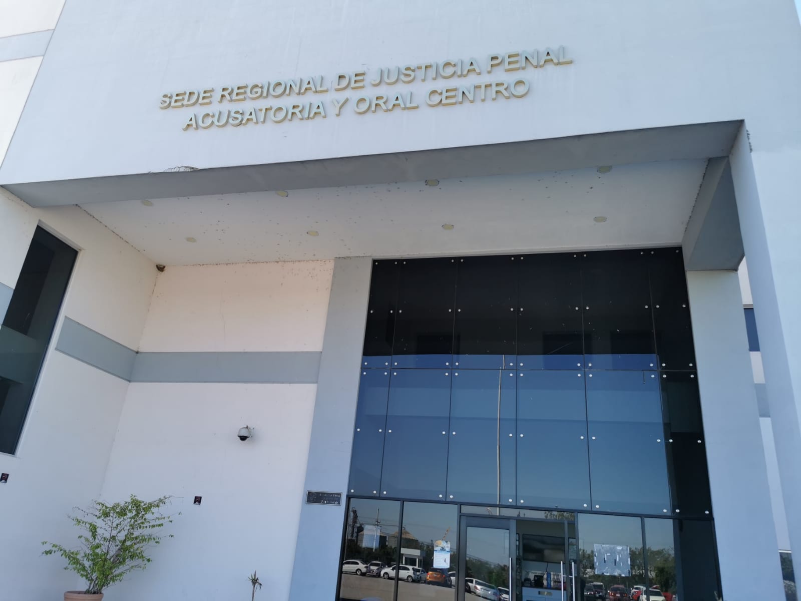 Por tres asaltos vinculan a proceso a presunto asesino de agente investigador (ilustrativa)