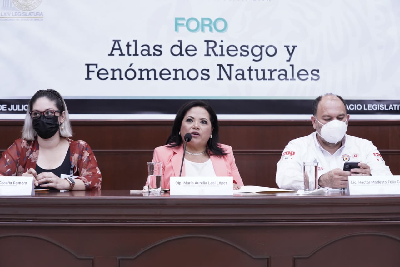 María Aurelia Leal López