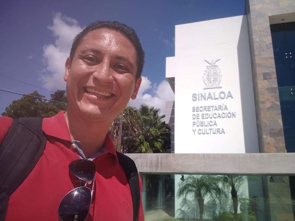 Fausto Isaac Pardo Perla