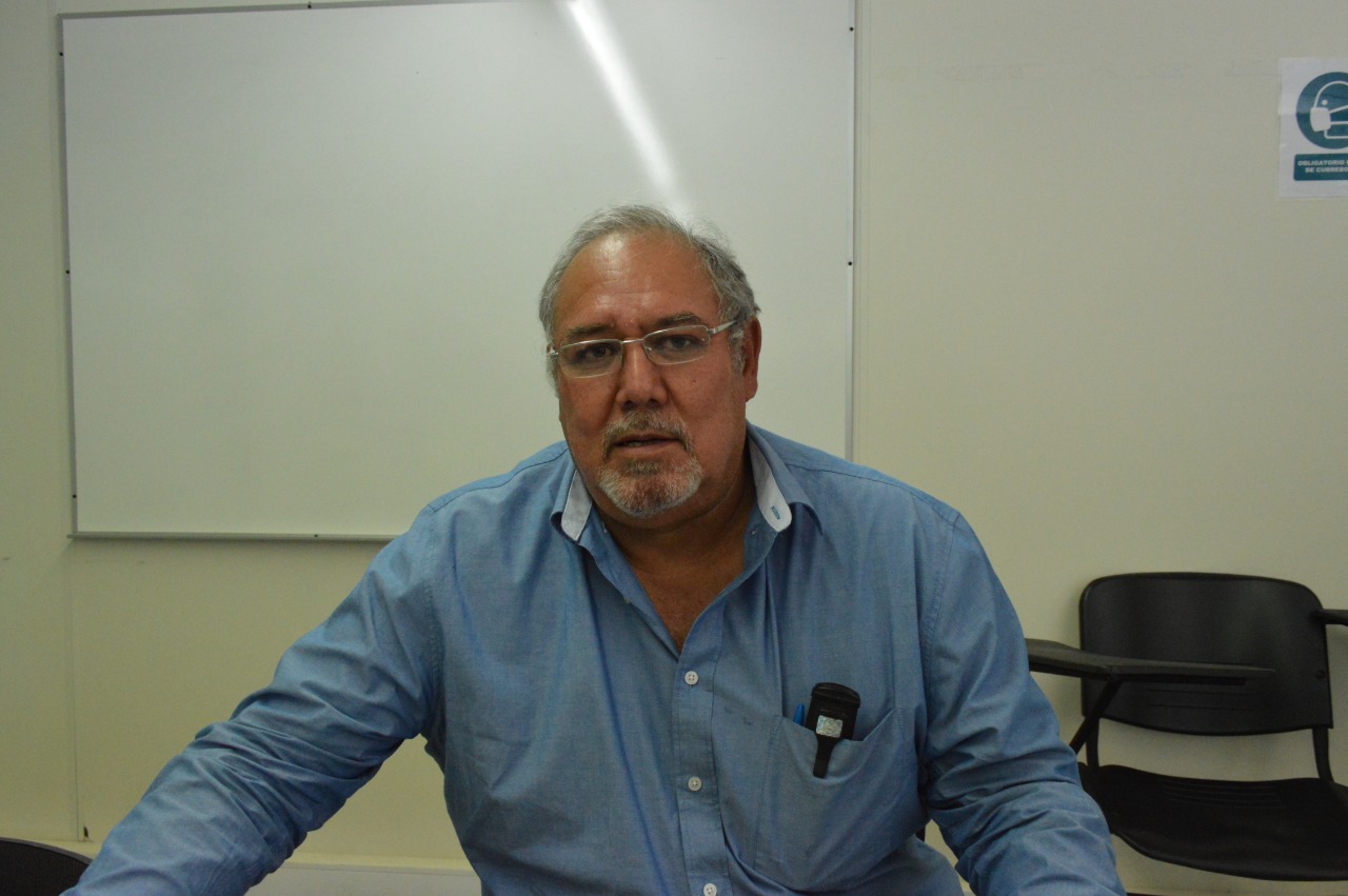 Proteger el medio ambiente, restablecerlo, compensarlo, pero sin parar el crecimiento industrial 2