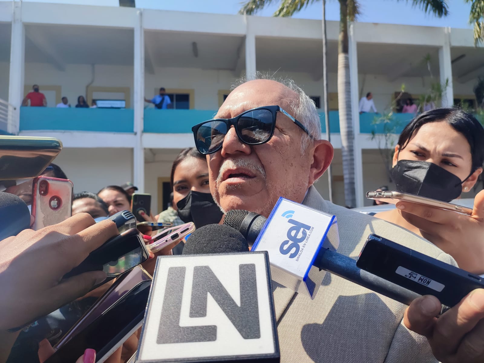 Luis Guillermo Benítez Torres